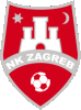 Wappen NK Zagreb diverse  32480