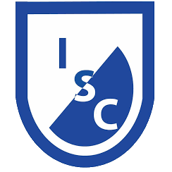 Wappen ISC (Ingense Sport Club) diverse  82243