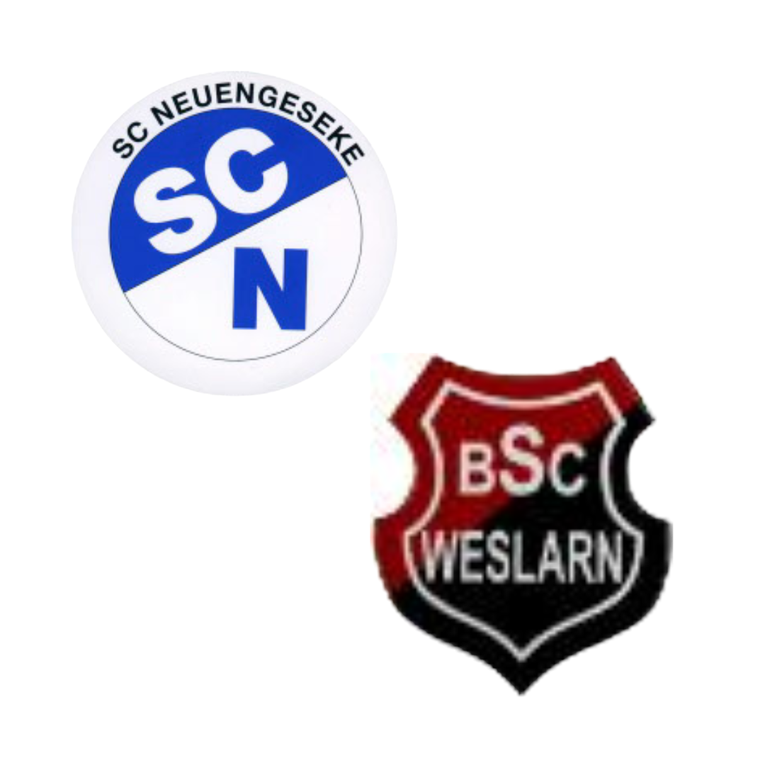 Wappen SG Neuengeseke II / Weslarn (Ground A)  110442