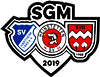 Wappen SGM Heinstetten/Hartheim/Unterdigisheim II (Ground A)  123185