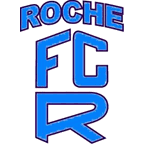 Wappen FC Roche diverse  55625