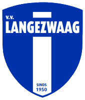 Wappen VV Langezwaag diverse  77892