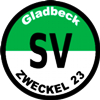 Wappen SV Zweckel 23  127212