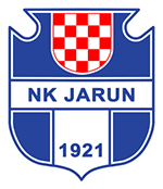 Wappen ehemals NK Jarun Zagreb  126199