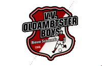 Wappen VV Oldambtster Boys  111119