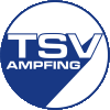 Wappen ehemals TSV 1927 Ampfing  127143