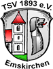 Wappen TSV 1893 Emskirchen  42125