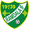 Wappen Ramdala IF  69208