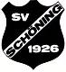 Wappen SV Schöning 1926 diverse  91581
