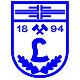 Wappen ehemals 1. FC Littfeld 1982  36453