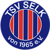 Wappen TSV Selk 1965 diverse
