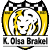 Wappen K Olsa Brakel B  107133