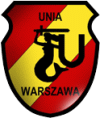 Wappen KS Unia Warszawa  93556