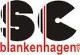 Wappen ehemals SC Blankenhagen 1975  88556