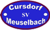 Wappen SV Cursdorf-Meuselbach 1883 diverse