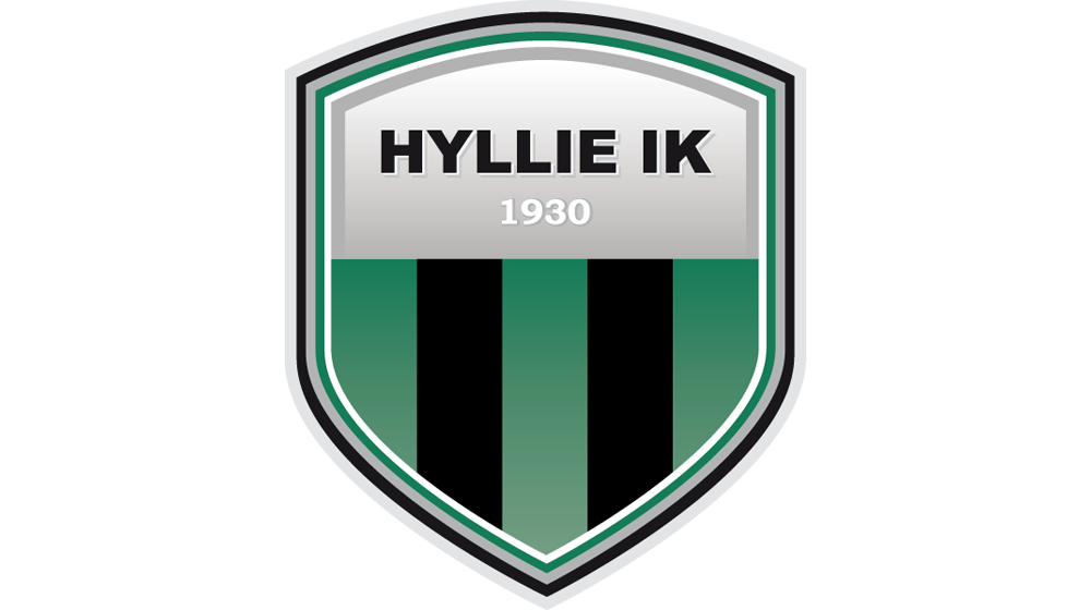 Wappen Hyllie IK  117609