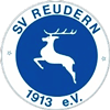 Wappen SV Reudern 1913