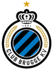 Wappen ehemals Club Brugge KV
