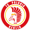 Wappen FC Polonia Berlin 2012