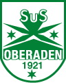 Wappen SuS Oberaden 1921 II  31020