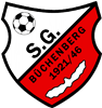 Wappen SG Rot-Weiß Büchenberg 21/46 diverse  122656