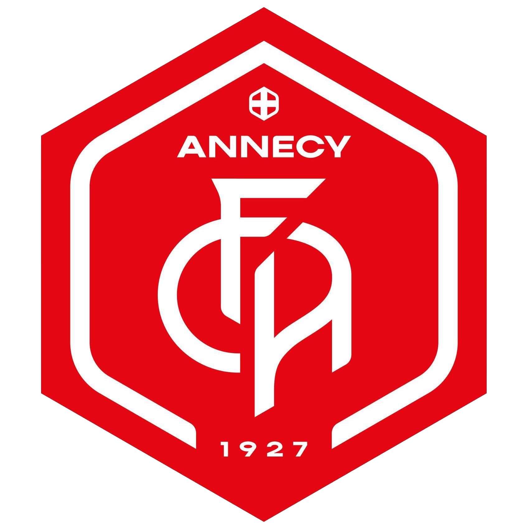 Wappen FC Annecy  21071