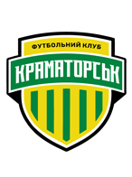 Wappen FK Kramatorsk diverse  99954
