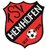 Wappen ehemals TSV Hemhofen 1928  106727