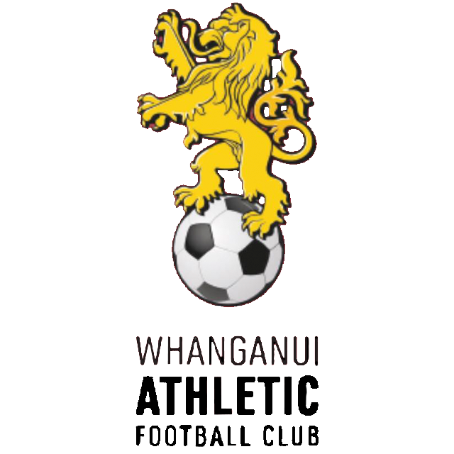 Wappen Whanganui Athletic FC diverse