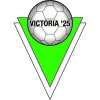Wappen Victoria '25 diverse  52899