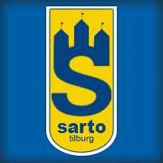 Wappen RKSV Sarto diverse  79702