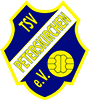 Wappen TSV Peterskirchen 1967 diverse  101646