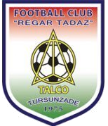 Wappen FK Regar-TadAZ Tursunzoda  9286