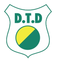 Wappen VV DTD (De Trije Doarpen) diverse