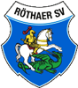 Wappen Röthaer SV 1991 diverse  106807