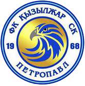 Wappen FK Qyzyljar diverse  124891