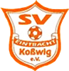 Wappen SV Eintracht Koßwig 1966 diverse  32539