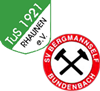 Wappen SG Rhaunen/​Bundenbach (Ground A)