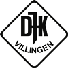 Wappen DJK Villingen 1920  14490