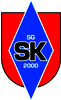Wappen SG Stetten-Kleingartach 2000 diverse  104245