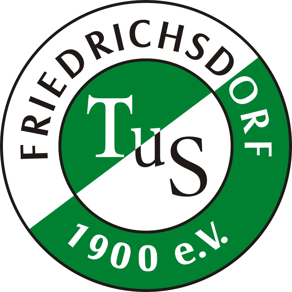 Wappen TuS Friedrichsdorf 1900 II  18656