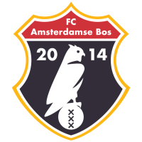 Wappen FC Amsterdamse Bos  78647