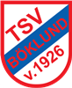 Wappen TSV Böklund 1926 diverse  106955
