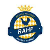 Wappen ehemals Royale Alliance Des Hautes Fagnes  108279