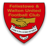 Wappen Felixstowe & Walton United FC  13535