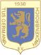 Wappen TuS Germania 1930 Hackenbroich II  25984