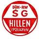 Wappen SG DJK Rot-Weiß Hillen 21/49 II  30796