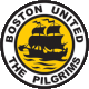 Wappen ehemals Boston United FC  74687