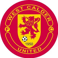 Wappen West Calder United FC diverse  69282