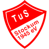 Wappen ehemals TuS Stockum 1945  87741